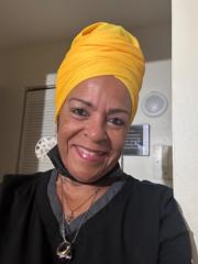 Crystal Richardson-Weems