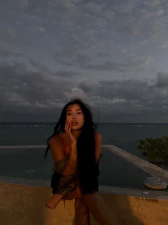 Rocio Novali
