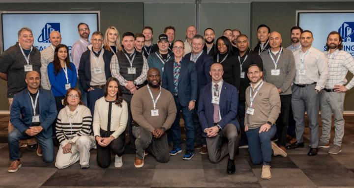 Scaling Up With Syndication