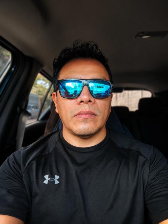 Luis alejandro Nah uicab