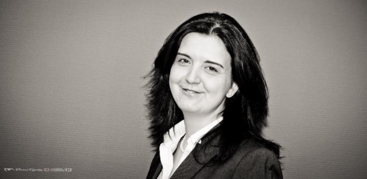 Valéria Meszlényi-Szabó