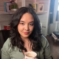Samantha Aiko