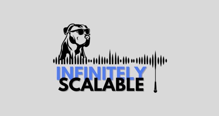 Infinitely Scalable Community