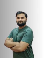 Bipul Yadav