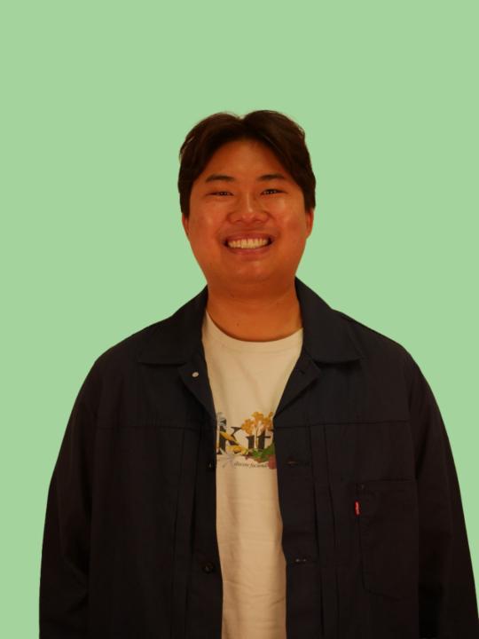 Jared Tan
