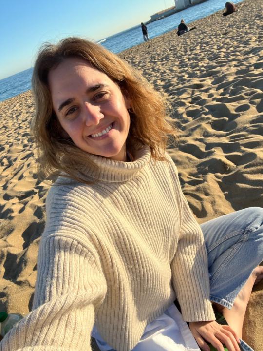 Graciana La Menza