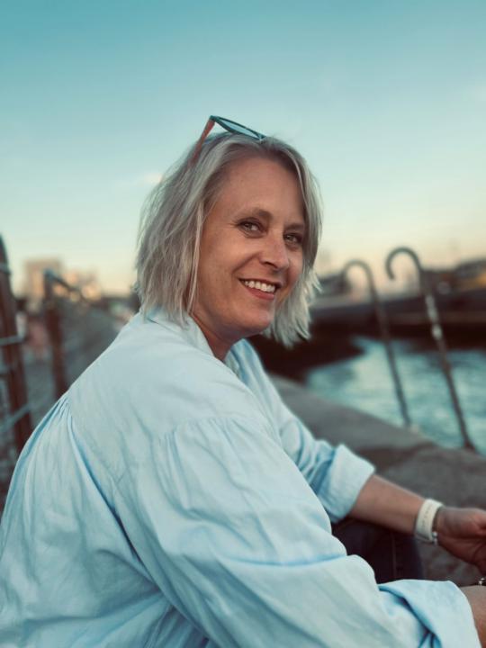 Stephanie Bredtmann