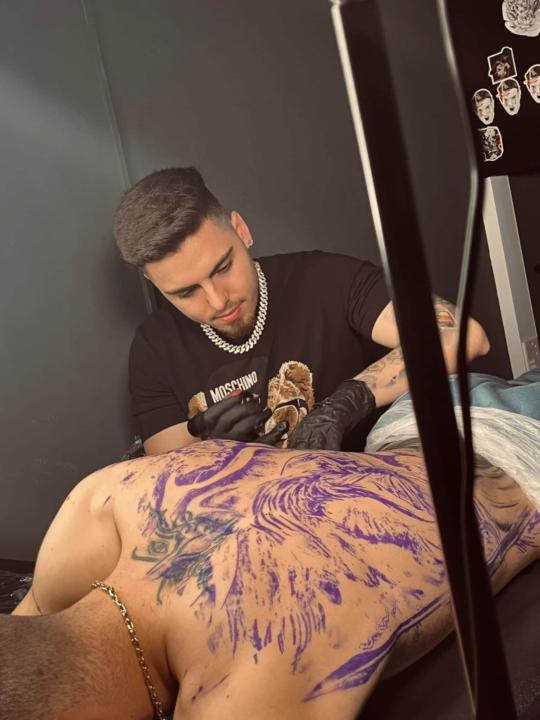 Adrian Christian Papuc Cocheci