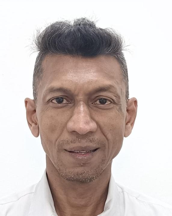 Imamudeen Syed Ariff