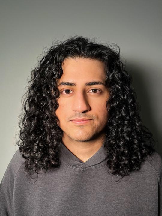 Manny Gill