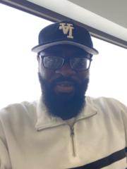 Chris Ajah