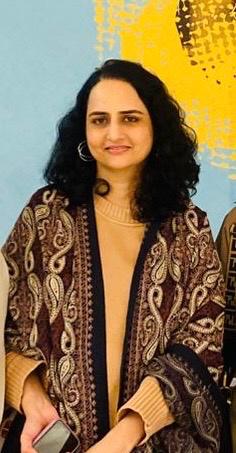 Humera Inayat