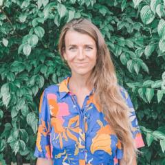 Franzi Klingner
