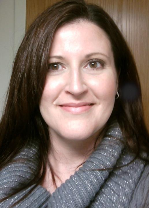 Angela Gomez MARTINEZ