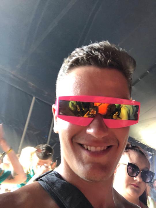 Jonny Marx