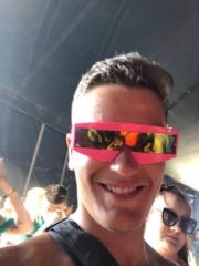 Jonny Marx