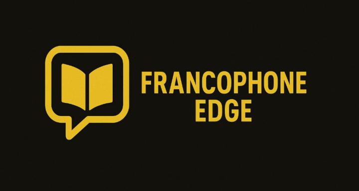 The Francophone Edge