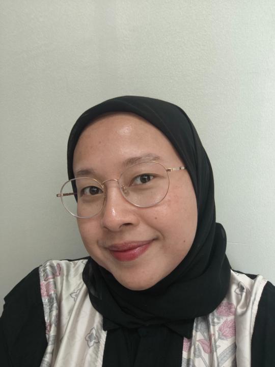 Nadia Putri