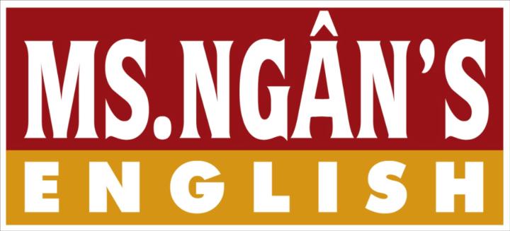 Ms Ngan English
