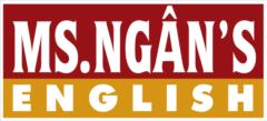Ms Ngan English
