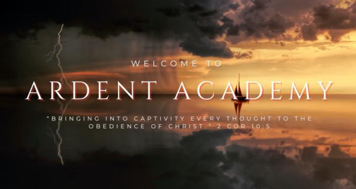 Ardent Academy