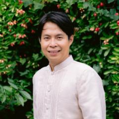 Joshua Christian Delos Santos