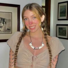 Kasey Haines