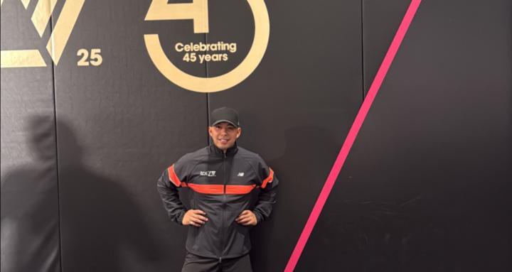 Run Stronger After 50  