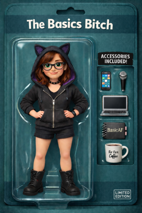 AI doesn’t have to be serious in business