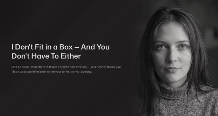 Business basics for success