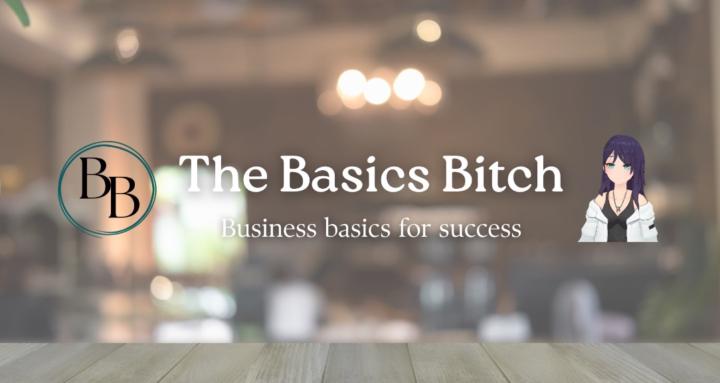 Business basics for success