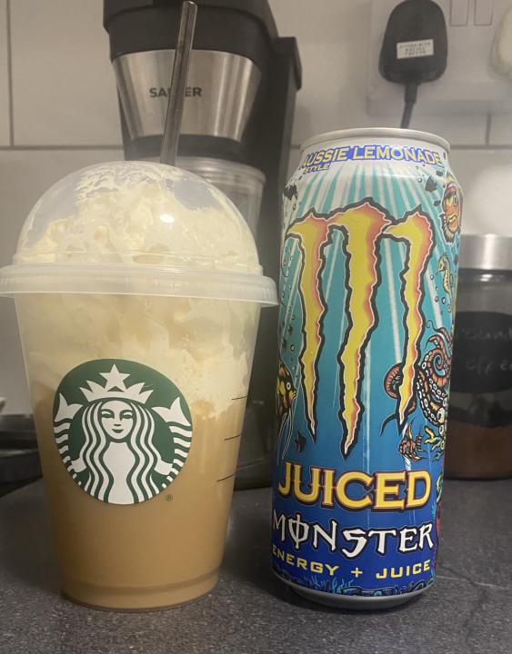 I have a drink problem 