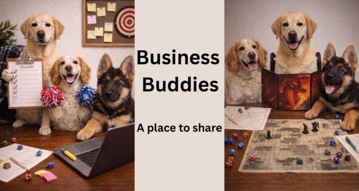 Business Buddies 