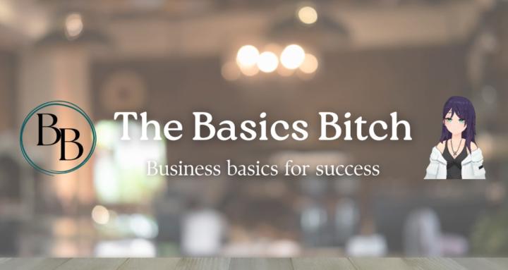 Business basics for success