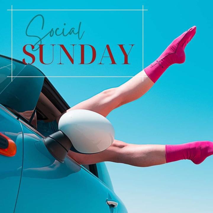 Social Sunday