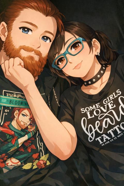 🎲 Just for fun: we’re massive D&D nerds (and yes, we used ChatGPT for this 😂)