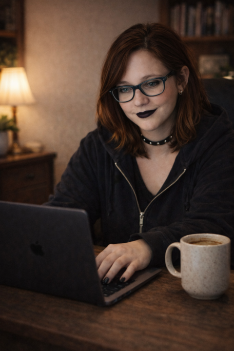 It’s Thursday = Study Day 📚 (so I’ll be quieter in here today)