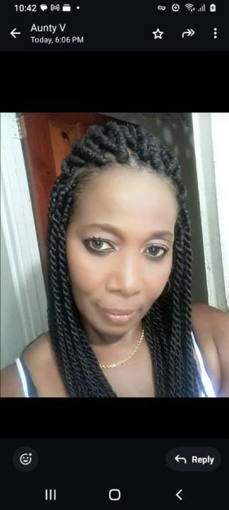 Sandra James Jerome