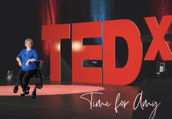 TEDx Time!