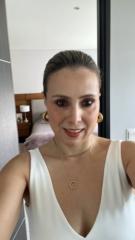 Claudia de Gandiaga Almada