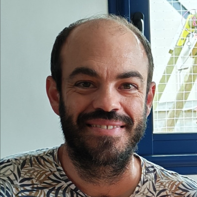 Briand renaudet Jordan