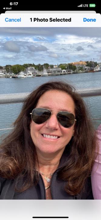 Stacie Spies-Matz