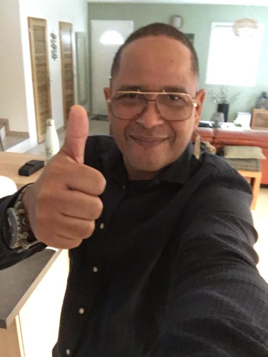 Désert Jean-Noël
