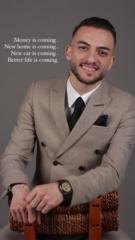 Zaid Harb