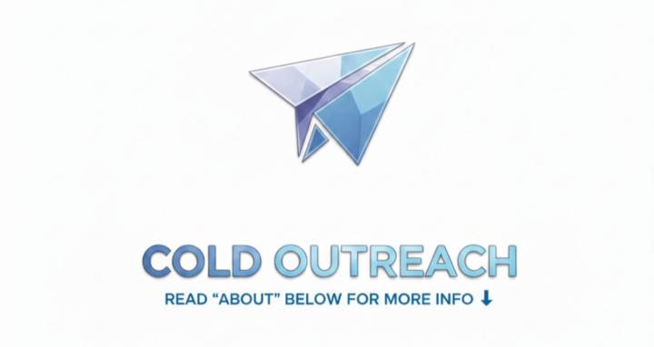 Cold Outreach Academy™