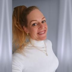 Sjoukje van der Heide