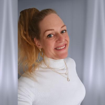 Sjoukje van der Heide