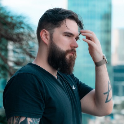 Samuel Peiffer