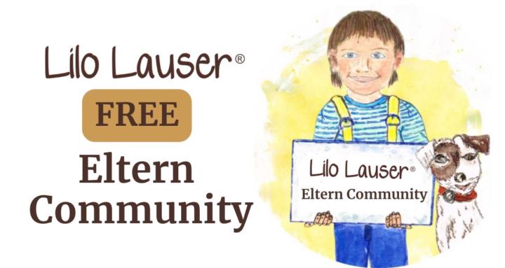 Lilo Lauser Eltern (Free)