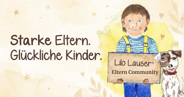 Lilo Lauser Eltern Community